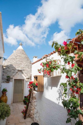 Sogni d'oro Alberobello